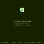 Dual-boot Linux Deepin 12.06 and Windows 7 on a computer with 2 hard drives