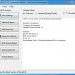 How to add an entry for a Linux distribution in Windows’ boot menu