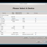 Dual-boot Fedora 17 on LVM and Windows 7 on a PC with 2 hard drives