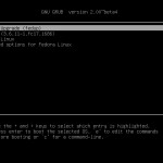 Mageia’s upgrade script vs FedUp
