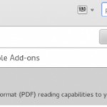 Built-in PDF reader for Firefox released