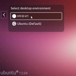 Install HY-D-V1 desktop on Ubuntu 13.04
