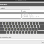 Manjaro’s graphical installer