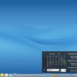 ROSA Desktop 2012 preview