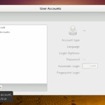 Create a standard user account on Kali Linux