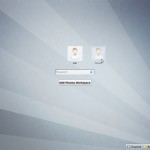 Kubuntu 12.10 beta 1 screen shots