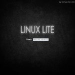 Linux Lite 1.0.4 screen shots