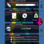 4 gui applications for installing Linux from USB key