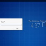Elementary OS Luna preview