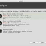 Dual-boot Mint 13 MATE/Cinnamon and Windows 8 on UEFI hardware