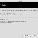 Pear Linux 6 review
