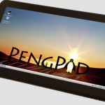 What about the PengPod tablet?