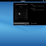 ROSA Desktop 2012 GNOME alpha