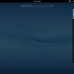 ROSA Desktop Fresh 2012 GNOME preview