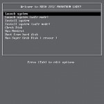 ROSA 2012 LXDE review