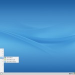 ROSA Desktop Fresh LXDE alpha preview