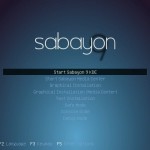 Sabayon 9 KDE review