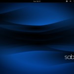 Sabayon 11 GNOME, KDE, MATE, and Xfce preview