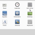 How to customize Linux Mint 14 Cinnamon