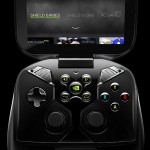 NVIDIA SHIELD: Android game console, with Tegra 4 inside 