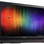 FT103 SmartDisplay: 21.5-inch Android 4.0 “tablet”