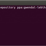 Install Cinnamon 1.6 in Ubuntu 12.04 LTS