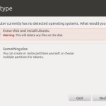 Dual-boot Windows 7 and Ubuntu 12.04 on a PC with UEFI board, SSD and HDD