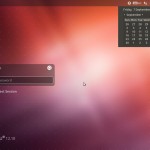 Ubuntu 12.10 beta 1 screen shots