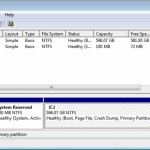 Dual-boot Fedora 18 and Windows 7, with full disk encryption configured on both OSs