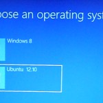 Dual-boot Windows 8 and Ubuntu 12.10 in UEFI mode