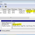 Dual-boot Windows 7 and Ubuntu 12.04 on a PC with UEFI hardware