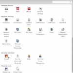 openSUSE 12.3 preview