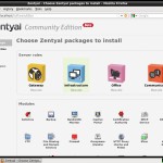 What’s on tap in Zentyal 3?