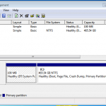 Dual-boot Ubuntu 14.04 and Windows 7 on a PC with UEFI firmware