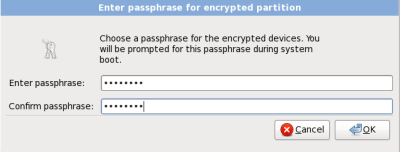 Passphrase Passphrase