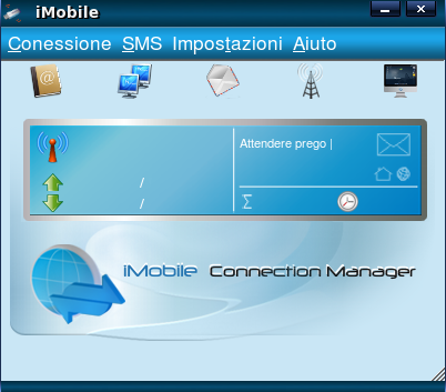 iMobile 
