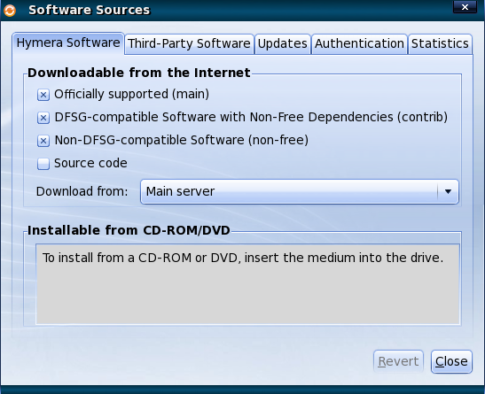 install xbmc