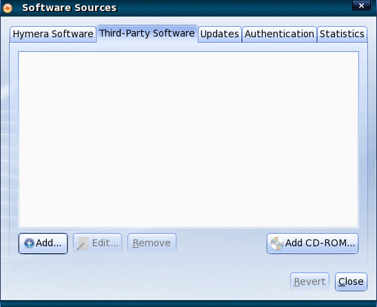 Adding repo