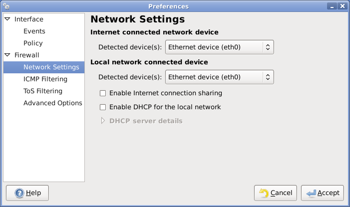 network network