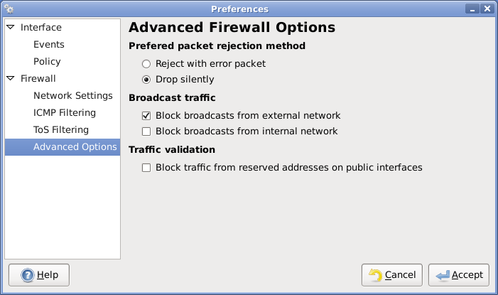 advanced options advanced options