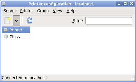 printer tool