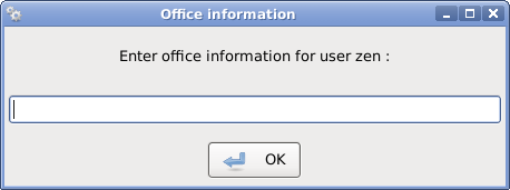 office info 