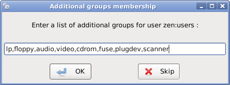 user's other groups